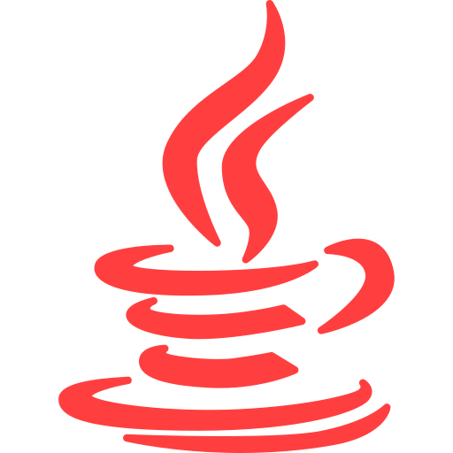 java logo
