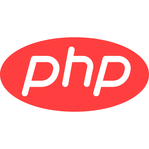 php logo