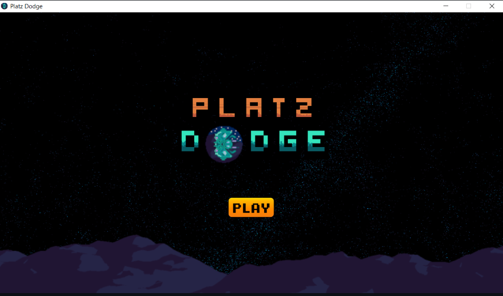 Platz Dodge Picture